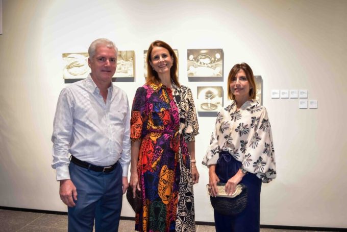 Museo Autozama y Chavón La Escuela de Diseño presentan la exposición “La Medida de lo Sensible”