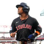 José Ramírez elegido Hombre del Año de los Guardianes por la BBWAA de Cleveland