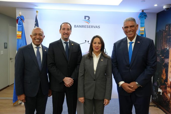 Banreservas han otorgado RD$3,143 millones en préstamos hipotecarios en el exterior en lo que va del 2025