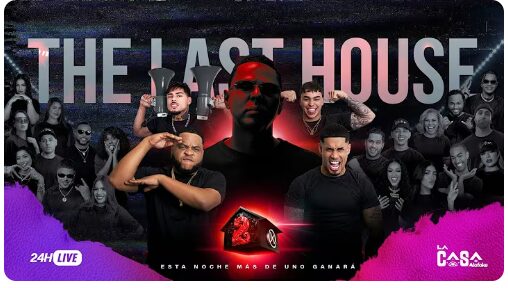 La Casa de Alofoke 2 cierra por todo lo alto: 3.5 millones de dispositivos conectados en su día final