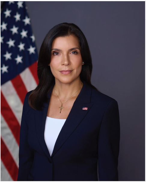 Embajadora de Estados Unidos presentará Cartas Credenciales al presidente este miércoles junto a otros seis diplomáticos