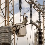 Abinader anuncia integración de 200 megavatios al sistema eléctrico tras apagón nacional