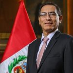 Justicia peruana condena a 14 años de prisión al expresidente Martín Vizcarra por corrupción