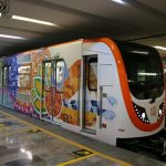 Metro de la Ciudad de México reabre totalmente la línea 1, la obra más extensa en 50 años