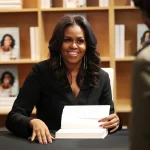 Michelle Obama califica de "pérdida nacional" la demolición del Ala Este de la Casa Blanca