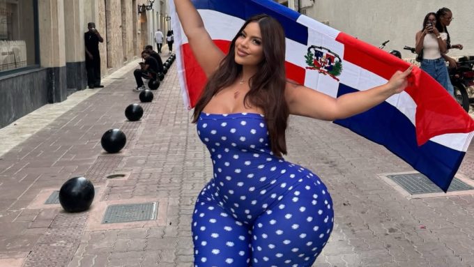 Gracie Bon: la modelo que convirtió su condición médica en empoderamiento