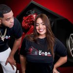 La Fruta le declara su amor a Gracie Bon: "La Insuperable no me gusta, si no tú"