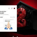 Alofoke Radio Show rompe la barrera de los 500 millones de vistas