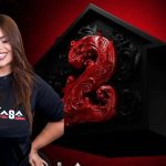 Trasladan a Gracie Bon a una ambulancia por fuerte malestar físico