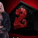 Melissa Gate relata en La Casa de Alofoke 2 cómo su exmánager le robó dinero y regalos de fans