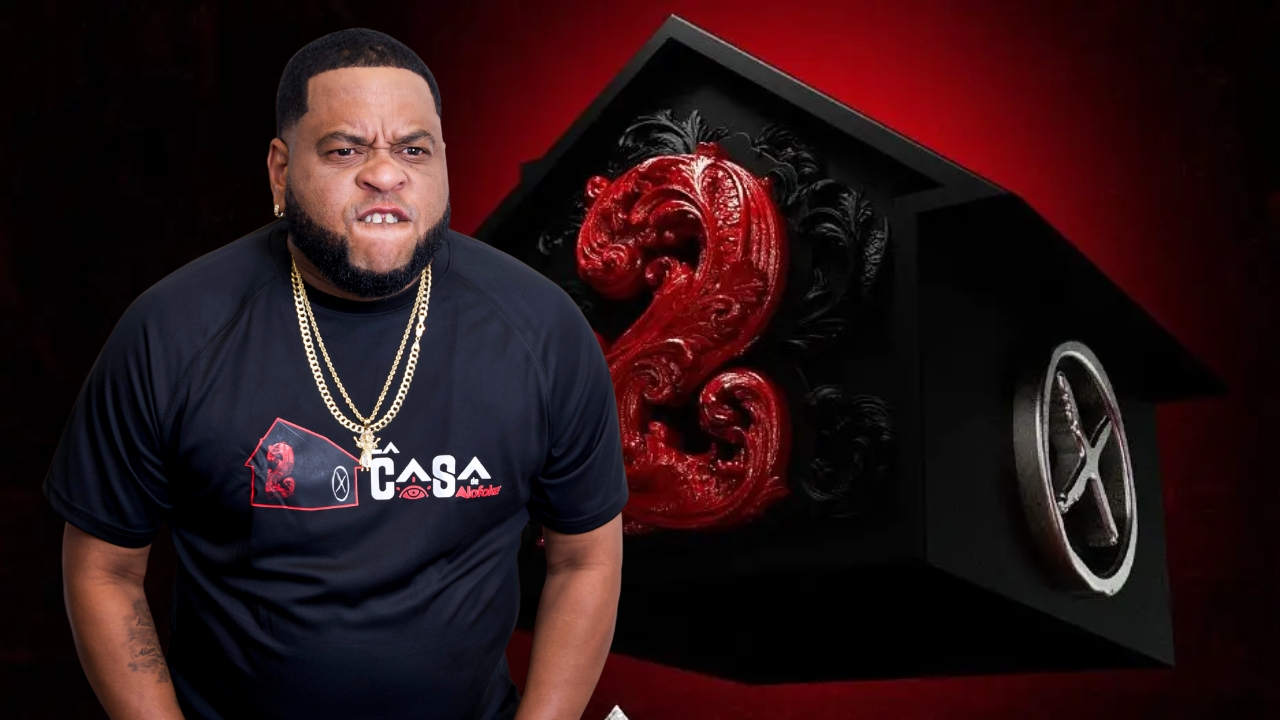 Top de los 8 momentos más graciosos de La Fruta en La Casa de Alofoke 2