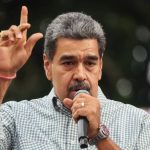 Maduro a Trump: El que quiera hablar con Venezuela, se hablará 'face to face'