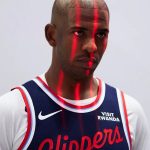 Chris Paul anuncia su retiro tras 21 años de carrera en la NBA