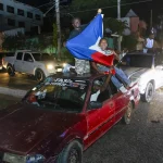 Haití celebra la segunda clasificación de su historia a un Mundial a pesar de la violencia