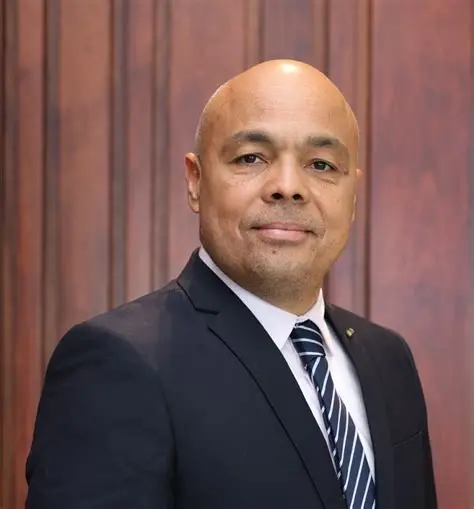 Jairon Severino renuncia a la directiva de Adompretur