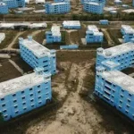 Las Parras se prepara: más de 200 empleados realizan pruebas antes del traslado masivo de reclusos