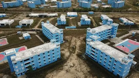 Las Parras se prepara: más de 200 empleados realizan pruebas antes del traslado masivo de reclusos