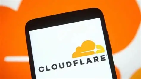 Cloudflare dice que el fallo en internet está "resuelto" y que no hay indicios de ataque