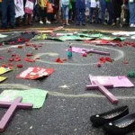 Honduras registró 7.746 muertes violentas de mujeres entre 2005 y 2024