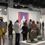 Miami Beach se transformará en la capital mundial del arte del 1 al 7 de diciembre