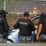 Seis personas son asesinadas en ataque armado en una de las zonas más violentas de Ecuador