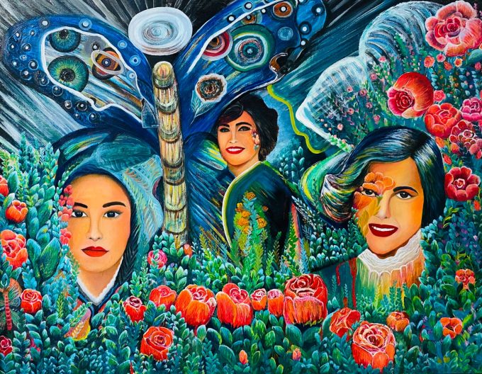 GABANGI 2025: Gala Premier celebrará la excelencia del arte caribeño y presenta su Top Ten de artistas destacados