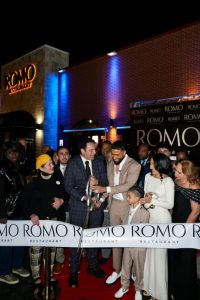 El restaurante de DJ Adoni se posiciona como el establecimiento gastronómico latino más popular en NJ