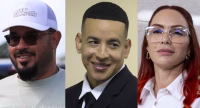 Daddy Yankee demanda a Raphy Pina y otros por supuesto esquema de apropiación ilegal de regalías