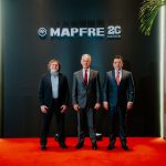 MAPFRE presenta informe sobre mercado asegurador latinoamericano en la celebración de su 20 aniversario