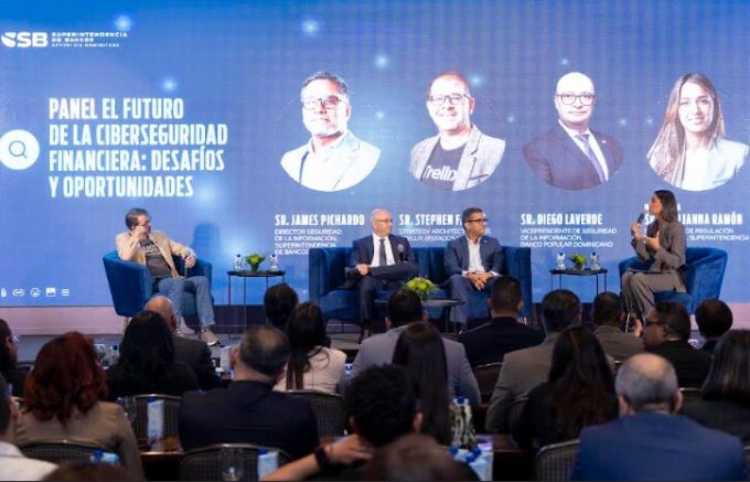 Superintendencia llama a optimizar y actualizar la vigilancia bancaria para evitar robo de datos 