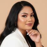 Walddy Lina Polanco recibe tres nominaciones en el Premio Nacional de Periodismo Digital 2025