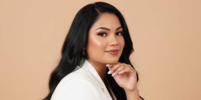 Walddy Lina Polanco recibe tres nominaciones en el Premio Nacional de Periodismo Digital 2025