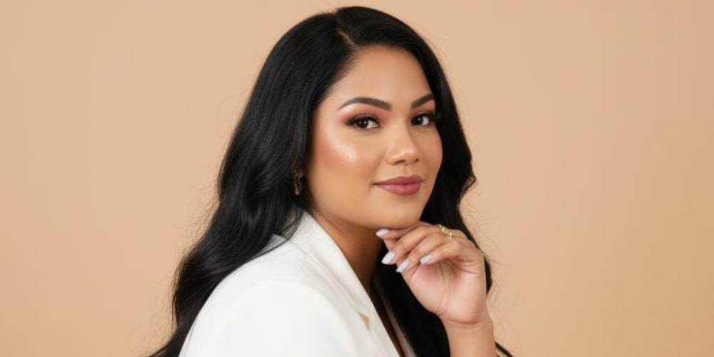 Walddy Lina Polanco recibe tres nominaciones en el Premio Nacional de Periodismo Digital 2025