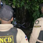 Atrapan a Carlos Pepa; otro microtraficante buscado en SPM