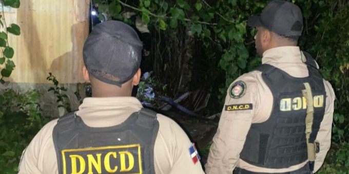 Atrapan a Carlos Pepa; otro microtraficante buscado en SPM