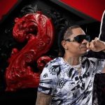 La Perversa realiza emotivo gesto con Capitán Aló al entregarle su premio en “La Casa de Alofoke 2”