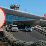 Venezolana implicada en muerte de Rayner Cruz es apresada en el AILA cuando intentaba salir del país