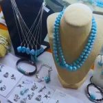 Escuela Taller Larimar impulsa la formación de más de 1,000 artesanos en Barahona