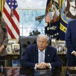 Trump vuelve a poner presión: amenaza con retirar sedes del Mundial 2026 a ciudades demócratas