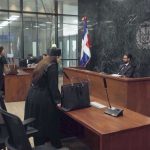 Salas Civil y Comercial SDE conocieron hoy 73 audiencias presenciales en Ciudad Judicial