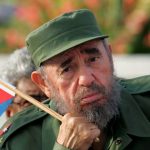Cuba recuerda al líder Fidel Castro en el noveno aniversario de su muerte
