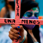 Casi 50.000 mujeres fueron asesinadas por sus parejas o familiares en 2024, según la ONU