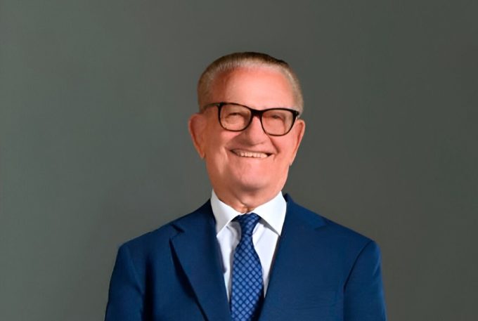 Fallece Rodrigo Hernández Rodríguez, fundador de Casa Rodríguez