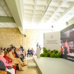 El 36% de los casos que ingresan al sistema en materia penal corresponde a violencia de género e intrafamiliar