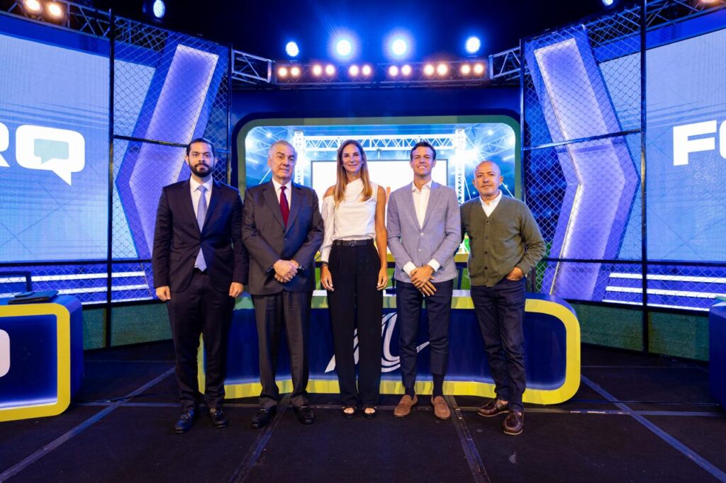 Asonahores impulsa inversiones en turismo deportivo en su Foro de Inversión Turística 2025 - Noticias de hoy en República Dominicana | De Último Minuto