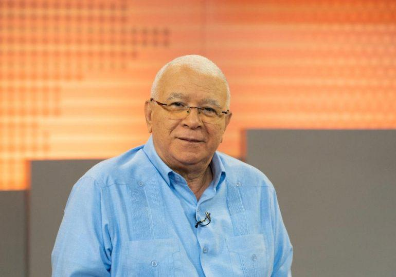 Tomás Hernández Alberto: Leonel y su partido buscan caos, no soluciones para la República Dominicana