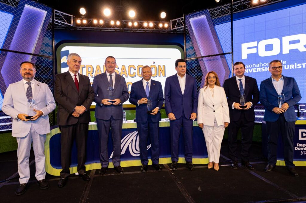 Asonahores impulsa inversiones en turismo deportivo en su Foro de Inversión Turística 2025 - Noticias de hoy en República Dominicana | De Último Minuto