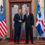 Uso de aeropuertos, aviones KC-135 y C-130 Hércules, ¿Qué más contempla el acuerdo entre RD y EEUU?