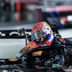 Verstappen domina en Las Vegas y aprieta la lucha por el Mundial tras sanción a McLaren