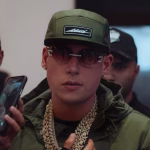 Cancelan concierto de Cosculluela en Chile tras negársele la entrada